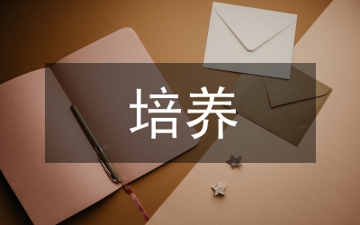 培養(yǎng)精干檔案管理工作隊(duì)伍論文