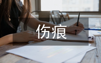 傷痕文學(xué)文本形態(tài)瓶頸