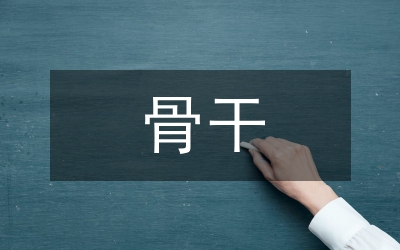 黨支部骨干培訓(xùn)班講話