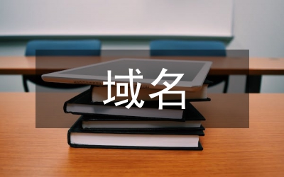 國內(nèi)域名保護(hù)法律體制優(yōu)化