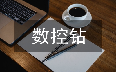 數(shù)控公司科技創(chuàng)新團(tuán)隊(duì)事跡材料