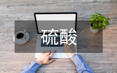 硫酸的研究化學(xué)教案