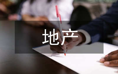 地產(chǎn)銷售實踐總結(jié)