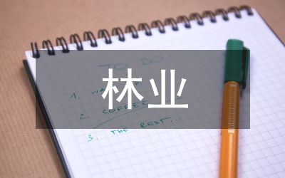 林業(yè)重點(diǎn)工程效益稽查制度分析
