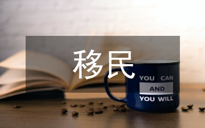 移民工作匯報(bào)