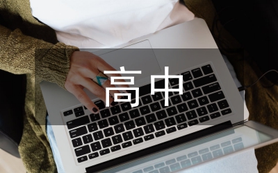 高中政治論文