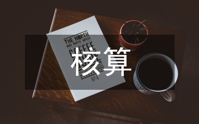 抄表核算專業(yè)技術(shù)總結(jié)