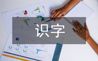小學(xué)語文趣味識字教學(xué)探索