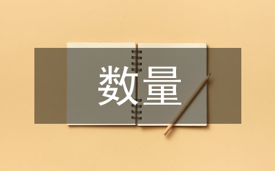 數(shù)量經(jīng)濟論文