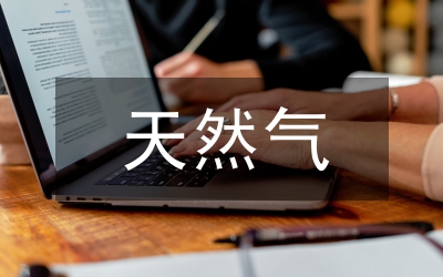 談天然氣消費(fèi)需要與輸氣管網(wǎng)的聯(lián)系
