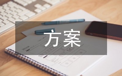 競聘上崗方案