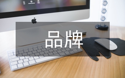 品牌營(yíng)銷(xiāo)論文
