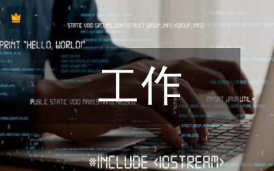 工作成效總結(jié)