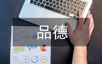 品德評(píng)語