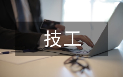煉鐵廠技工總結(jié)