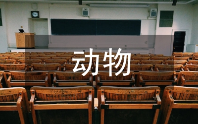 有關(guān)動(dòng)物的成語(yǔ)