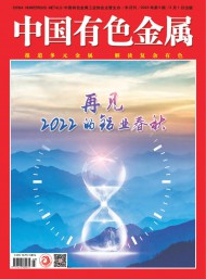 中國(guó)有色金屬